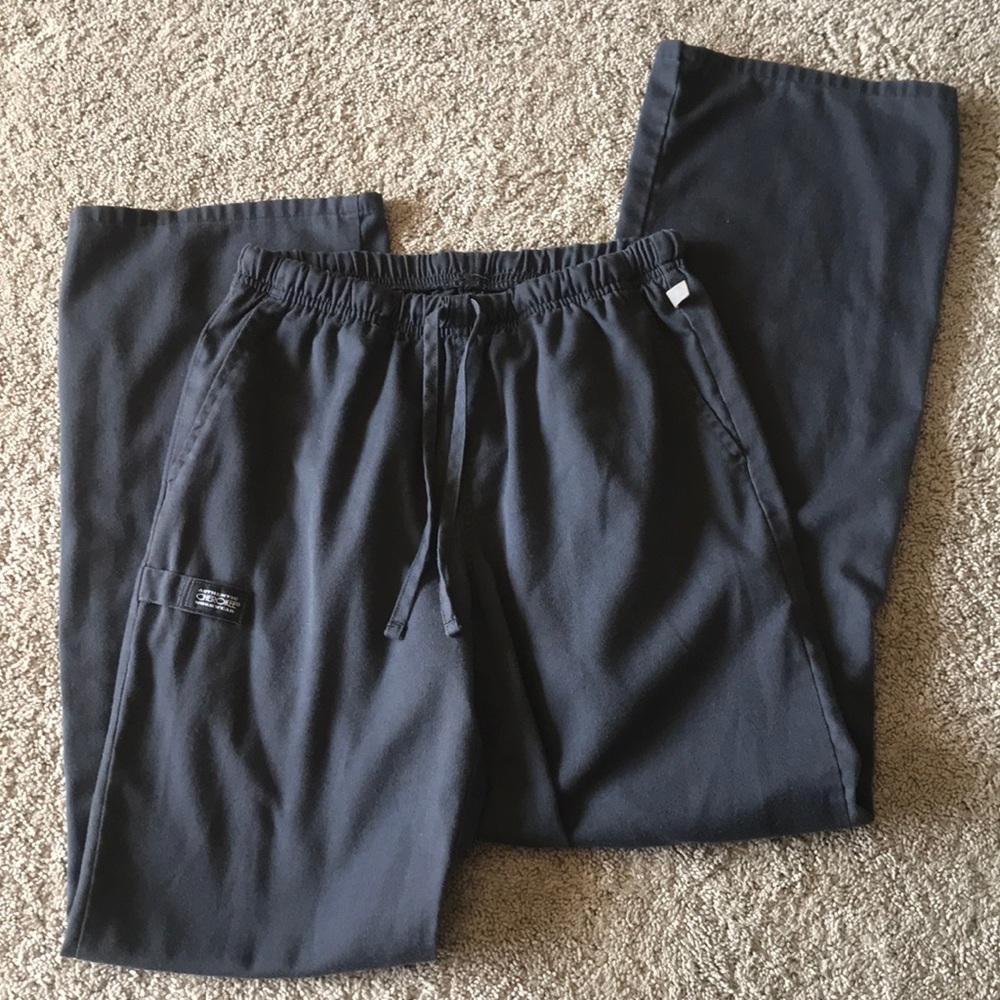 🛍 Cherokee Workwear Flex Scrub Pants